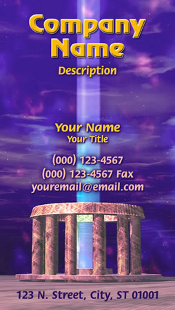 phone card