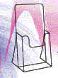 Brochure Stand