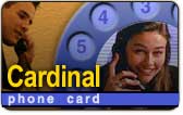phone card