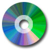 Mini DVD