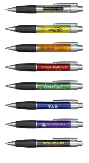 matrix pen