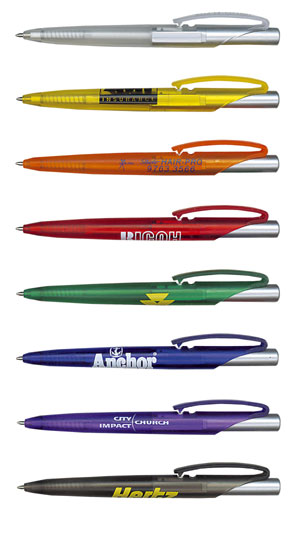 nitro pen