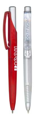 nitro pen