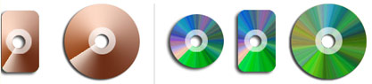 cd duplication