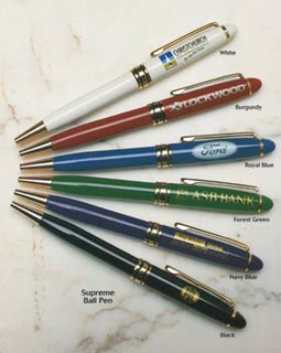 Supreme Pen